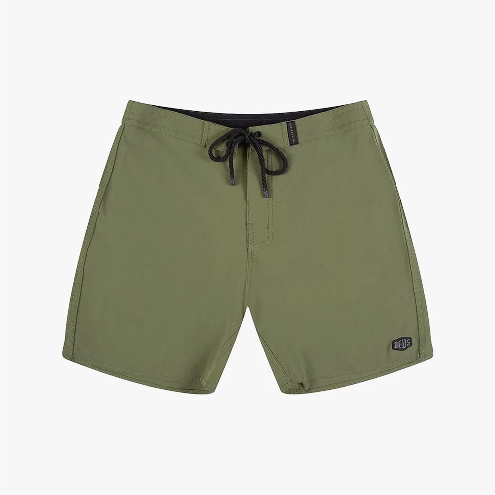 DEUS HARRISON BOARDSHORT